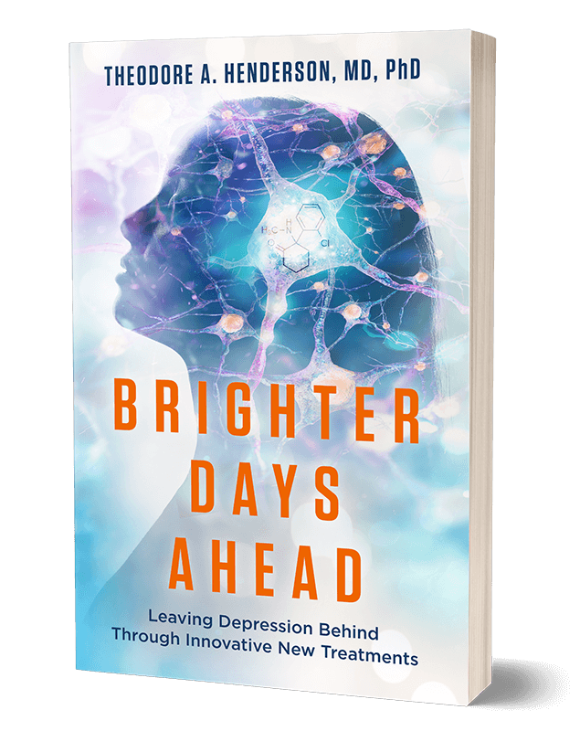 Brighter Days Ahead | Neuro-Luminance Brain Health Center