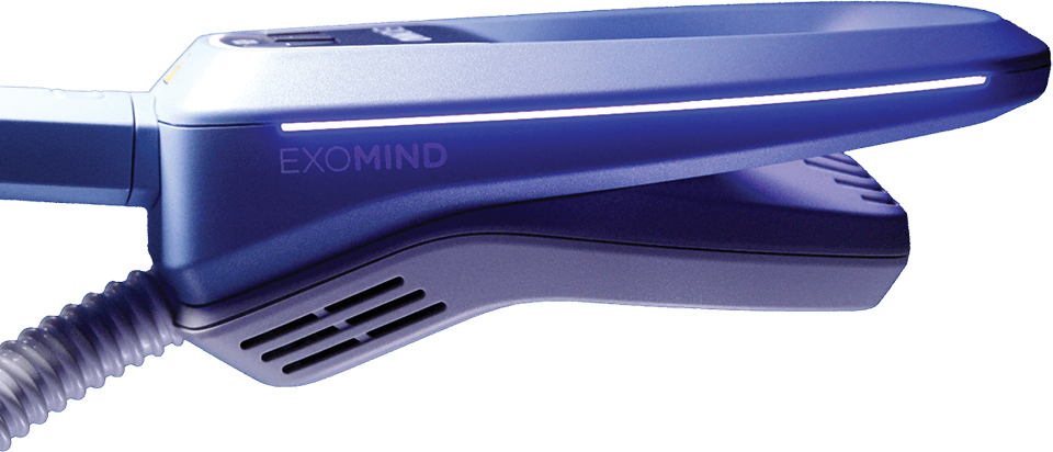 Exomind | Neuro-Luminance